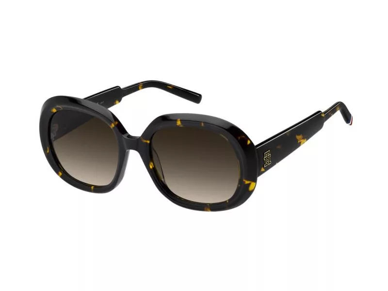 Tommy Hilfiger Sonnenbrille TH 2284/S 086/HA
