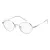 Tommy Hilfiger Brillen TH 2302/F 010