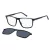 Tommy Hilfiger Brillen TH 2326/C D51