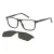 Tommy Hilfiger Brillen TH 2326/C KB7
