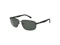 Timberland TLND 9300 02R 62 Férfi napszemüveg