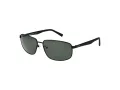 Timberland TLND 9300 02R 62 Férfi napszemüveg