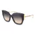 Tod's Sonnenbrille TO 0310 01B