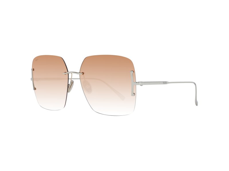 Tod's Sonnenbrille TO 0325 32F