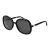 Tod's Sonnenbrille TO 0350 01A