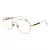 Tod's Brillen TO 5277 030
