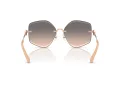 Tory Burch Sonnenbrille TY 6111 3358G9
