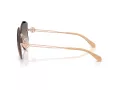Tory Burch Sonnenbrille TY 6111 3358G9