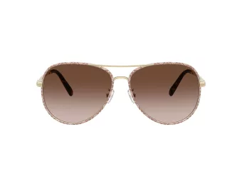 Tory Burch Sonnenbrille TY 6114 336013 58