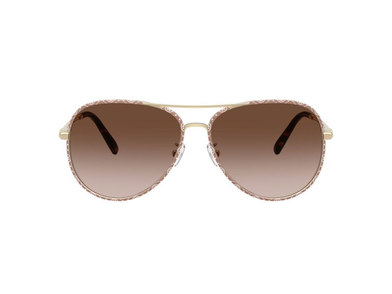 Tory Burch Sonnenbrille TY 6114 336013