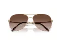 Tory Burch Sonnenbrille TY 6114 336013