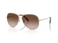 Tory Burch Sonnenbrille TY 6114 336013