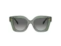 Tory Burch Sonnenbrille TY 7201U 194111