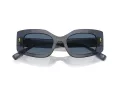 Tory Burch Sonnenbrille TY 7202U 196380