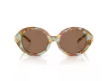 Tory Burch Sonnenbrille TY 7210U 201773