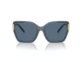 Tory Burch Sonnenbrille TY 9076U 199180