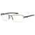 Under Armour Brillen UA 5062/G S05 57