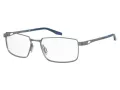 Under Armour Brillen UA 5077/G V6D 55