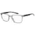Under Armour Brillen UA 5087 63M 55