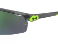 Under Armour Sonnenbrille UA 7001/S KB7/Z9