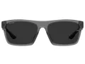 Under Armour Sonnenbrille UA Acetech/F 63M/M9