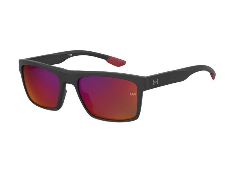 Under Armour Sonnenbrille UA Acetech BLX/MI