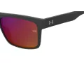 Under Armour Sonnenbrille UA Acetech BLX/MI