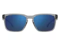 Under Armour Sonnenbrille UA Assist 2 09V/JY