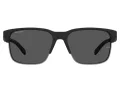 Under Armour Sonnenbrille UA Assist Edge O6W/M9