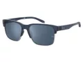 Under Armour Sonnenbrille UA Assist Edge OXZ/61