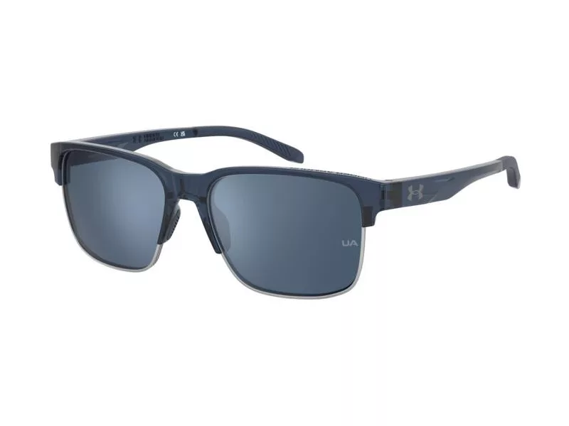 Under Armour Sonnenbrille UA Assist Edge OXZ/61