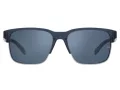 Under Armour Sonnenbrille UA Assist Edge OXZ/61