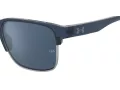 Under Armour Sonnenbrille UA Assist Edge OXZ/61
