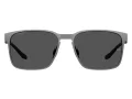 Under Armour Sonnenbrille UA Assist Mtl/G 5MO/M9