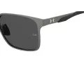 Under Armour Sonnenbrille UA Assist Mtl/G 5MO/M9