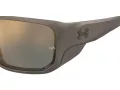 Under Armour Sonnenbrille UA Attack Md HKL/2B