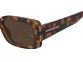 Under Armour Sonnenbrille UA Crossover 086/70