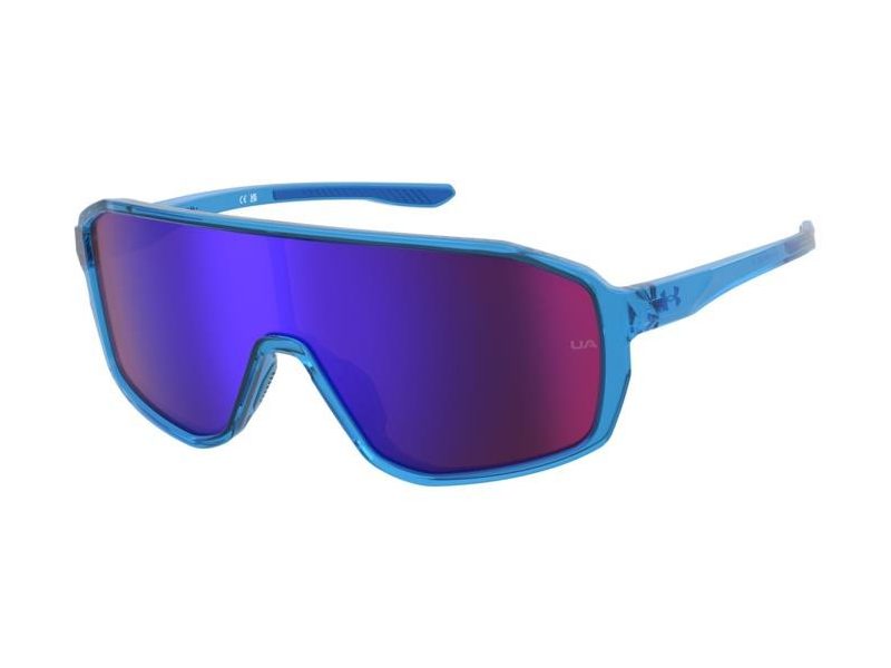 Under Armour Sonnenbrille UA Gameday Jr OXZ/GR