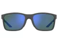 Under Armour Sonnenbrille UA Hustle Xl RIW/V8
