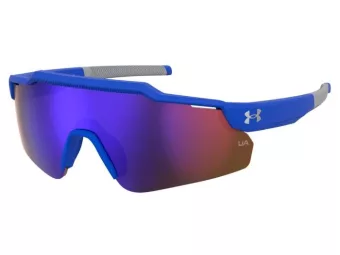 Under Armour Sonnenbrille UA Levelup Jr 4NZ/GR