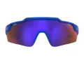 Under Armour Sonnenbrille UA Levelup Jr 4NZ/GR