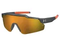Under Armour Sonnenbrille UA Levelup Jr 4WC/VP
