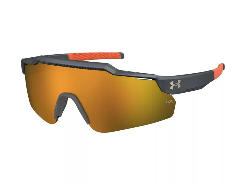 Under Armour Sonnenbrille UA Levelup Jr 4WC/VP