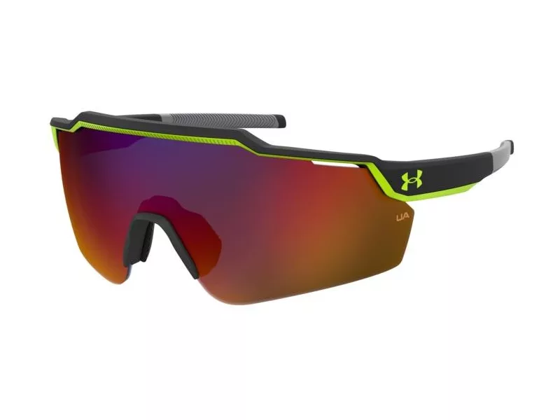 Under Armour Sonnenbrille UA Levelup 71C/B3