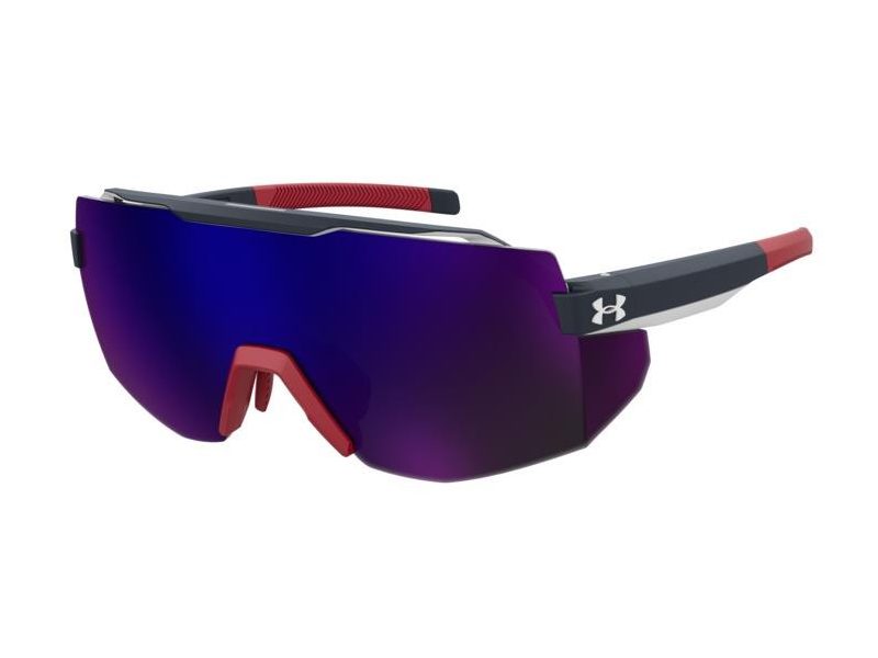 Under Armour Sonnenbrille UA Squad WIR/B3
