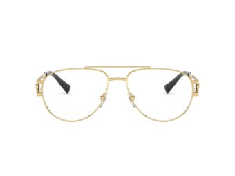 Versace Brillen VE 1269 1002 57