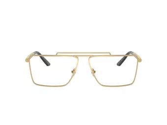Versace Brillen VE 1295 1002 57