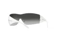 Versace Sonnenbrille VE 2054 1000/8G 141