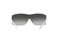 Versace Sonnenbrille VE 2054 1000/8G 141