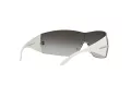 Versace Sonnenbrille VE 2054 1000/8G 141